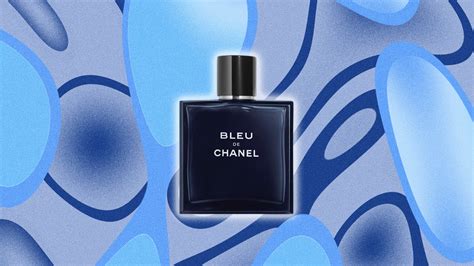 bleu de chanel smell like|which chanel bleu is best.